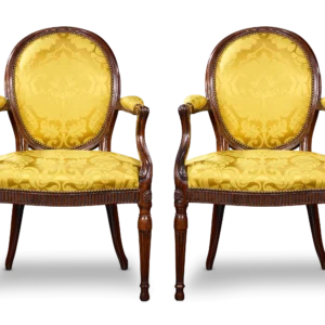 Antique armchair for sale near Umhlanga Rocks