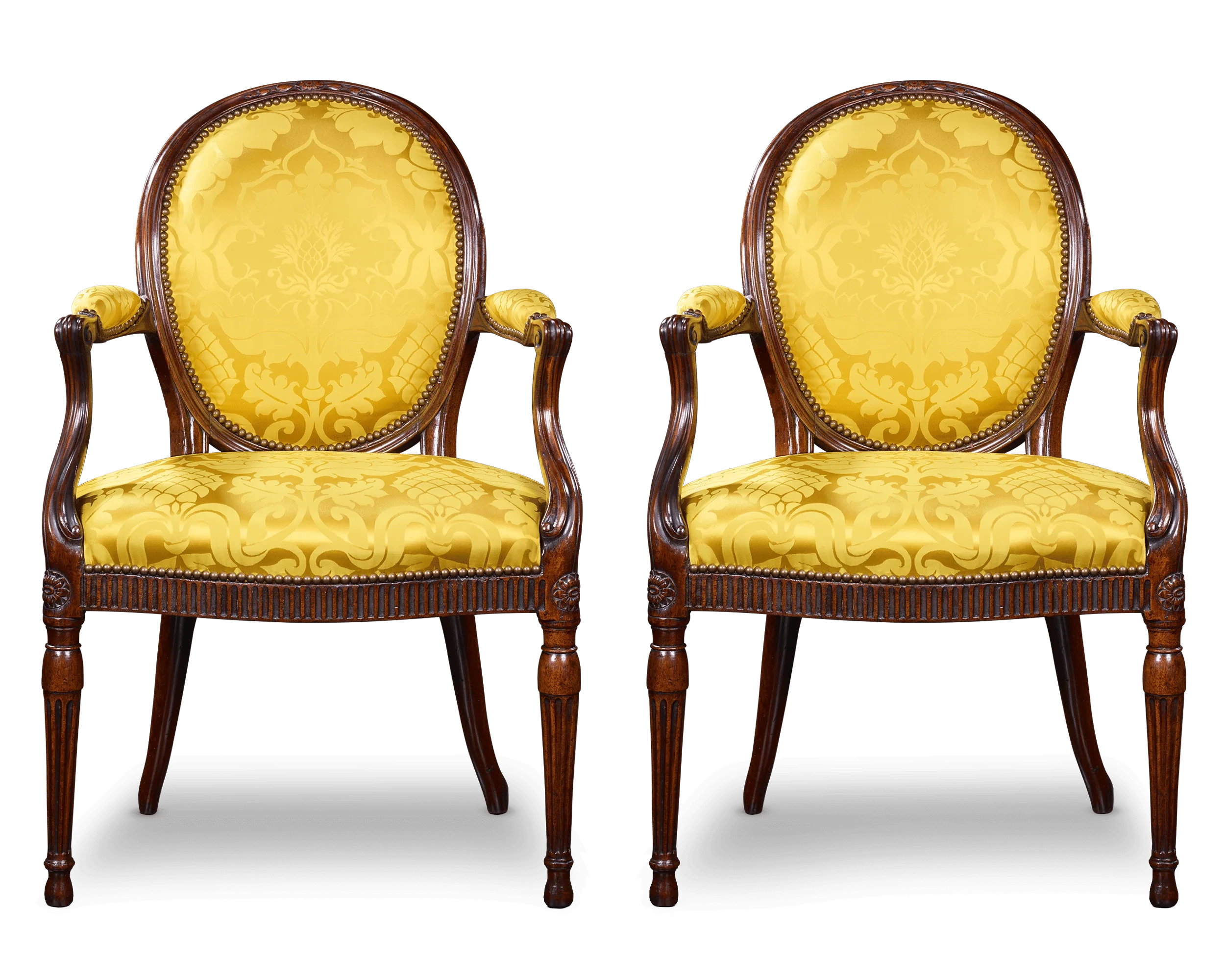Antique armchair for sale near Umhlanga Rocks