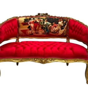 Antique settee for sale near Prince Albert