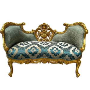 Antique settee for sale in Paarl