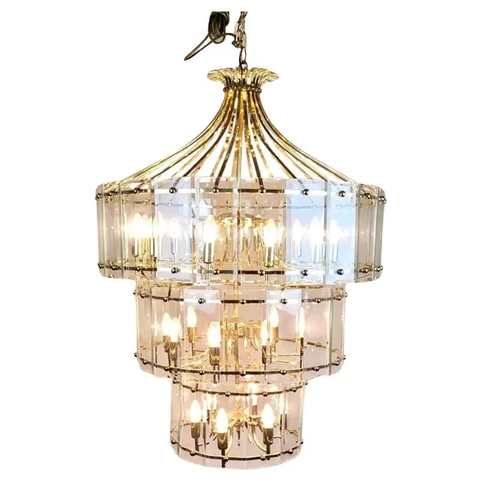 Vintage chandelier for sale in Ballito