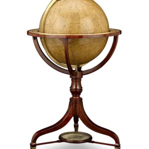Antique globe for sale in Mossel Bay