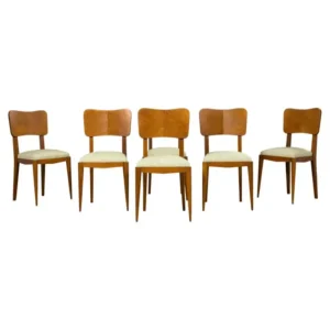Vintage dining chairs for sale in Bloemfontein