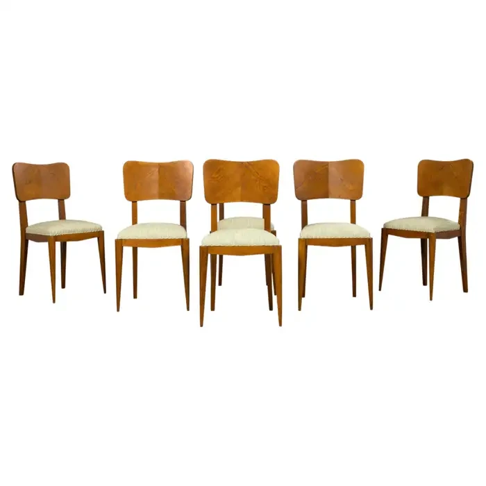 Vintage dining chairs for sale in Bloemfontein
