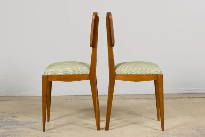 Vintage dining chairs for sale near Umhlanga Rocks