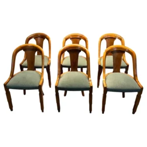 Vintage dining chairs for sale near Ballito