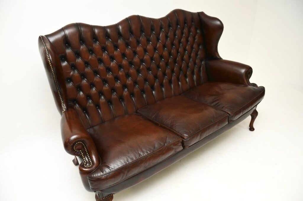 Antique sofa for sale in Durban